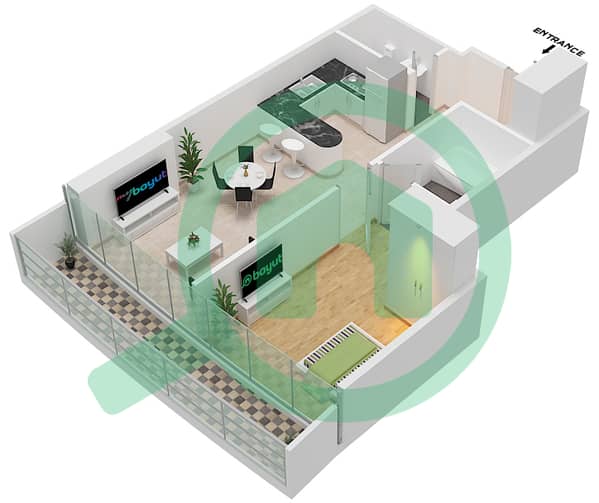 Floor 8Th