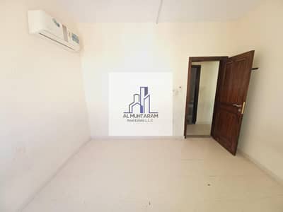 1 Bedroom Flat for Rent in Muwaileh, Sharjah - One month free 1bhk APARTMENT just 18k family Building Muwaileh sharjah