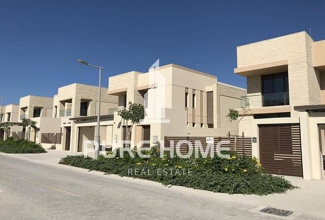 Genuine Price for High-End Villa for Sale