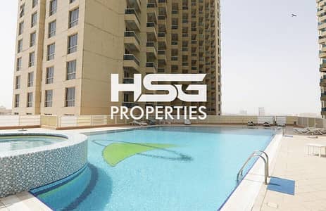 2 Bedroom Flat for Rent in Dubai Production City (IMPZ), Dubai - 2 Bedroom Apartment With Parking