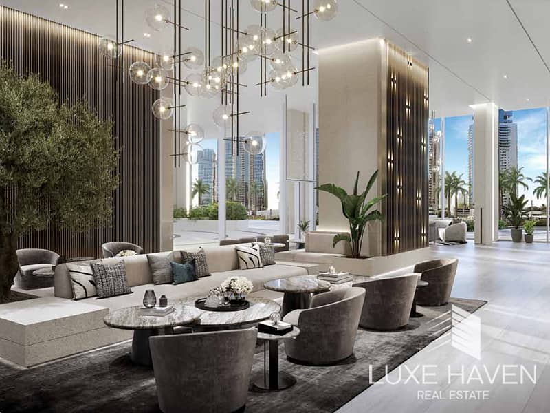 位于迪拜码头，LIV 滨海大厦 2 卧室的公寓 4100000 AED - 6593367