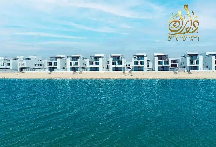 Last Unit ! Book with 50K only| Directly to the Sea