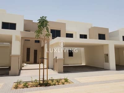 3 Bedroom Villa for Rent in Town Square, Dubai - Prime Location | Vibrant Community | Vacant Soon