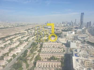Studio for Sale in Jumeirah Village Triangle (JVT), Dubai - Best Deal | Community View | High Floor