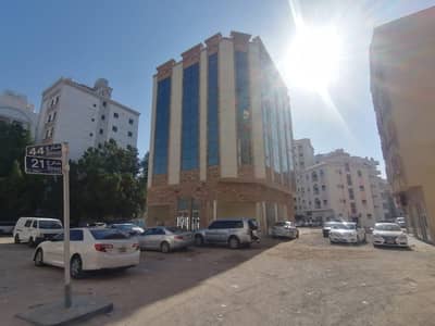 Other Commercial for Sale in Al Nabba, Sharjah - New building opportunity ready for rent in Al Nabaa, Sharjah