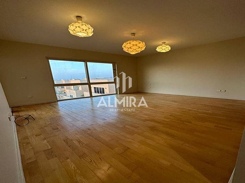 Таунхаус в Аль Раха Гарденс，Самра Комьюнити, 4 cпальни, 160000 AED - 6593530