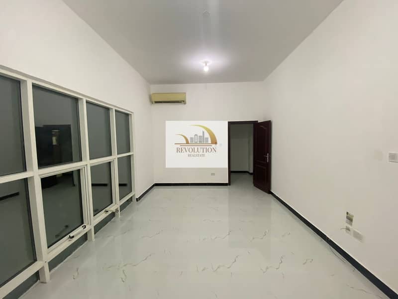 شقة في مدينة خليفة أ 1 غرف 36000 درهم - 6593770