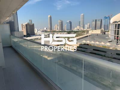 2 Bedroom Apartment for Rent in Dubai Sports City, Dubai - Chiller Free | Spacious 2 BHK | With balcony
