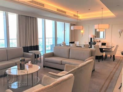 High-Spec Fully Furnished 4bedroom High-Spec Fully Furnished 4bedroom