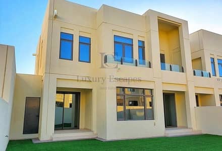 4 Bedroom Villa for Rent in Reem, Dubai - Exclusive Villa | Prime Location| 4BR+Study+Maid |