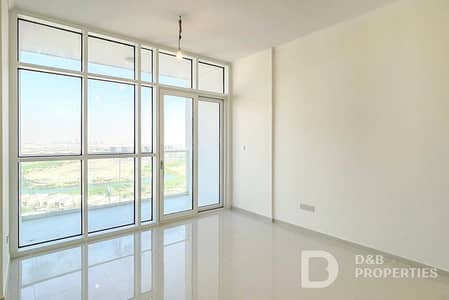Studio for Sale in DAMAC Hills, Dubai - Tenanted | Brand New | High Floor