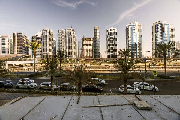 位于迪拜码头，滨海钻石住宅区，滨海钻石1号楼 2 卧室的公寓 1500000 AED - 6526379