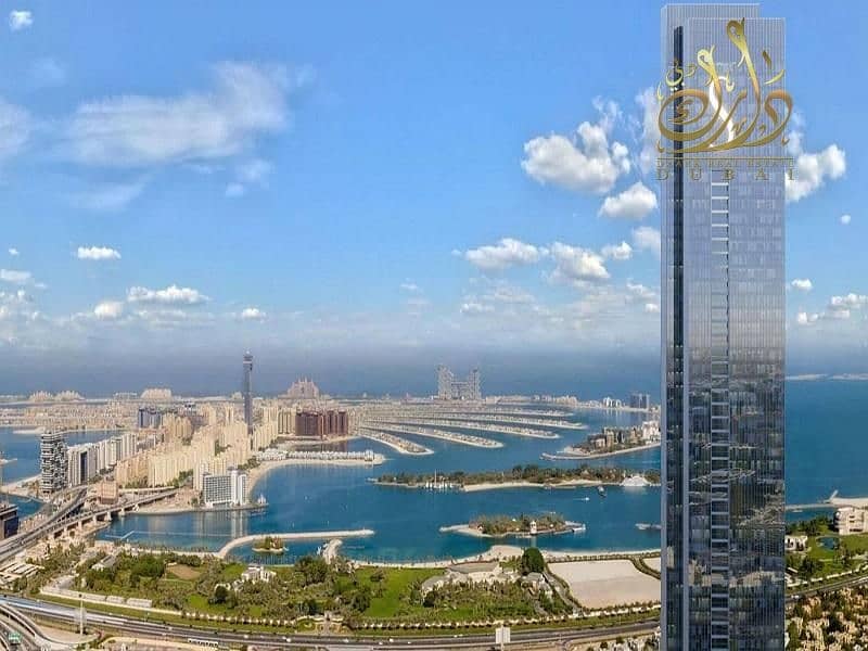位于迪拜互联网城，S大厦 4 卧室的公寓 14985000 AED - 6523271