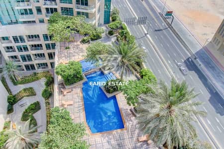 1 Bedroom Flat for Sale in Downtown Dubai, Dubai - HIGH FLOOR| VACANT | INVESTMENT DEAL