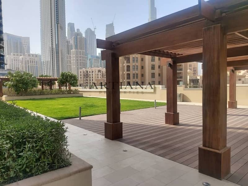 شقة في برج بلفيو 2 أبراج بلفيو وسط مدينة دبي 1 غرف 1499999 درهم - 6566222