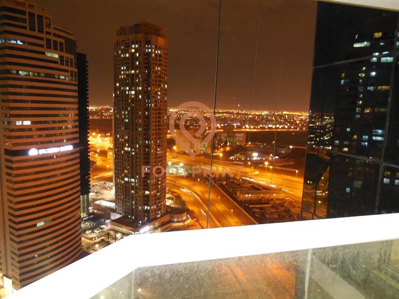 شقة في بوابة دبي الجديدة 2 مجمع A أبراج بحيرات الجميرا 2 غرف 74999 درهم - 6594448