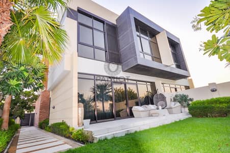 3 Bedroom Villa for Sale in DAMAC Hills, Dubai - Best Unit | THK | Flora | Good Location