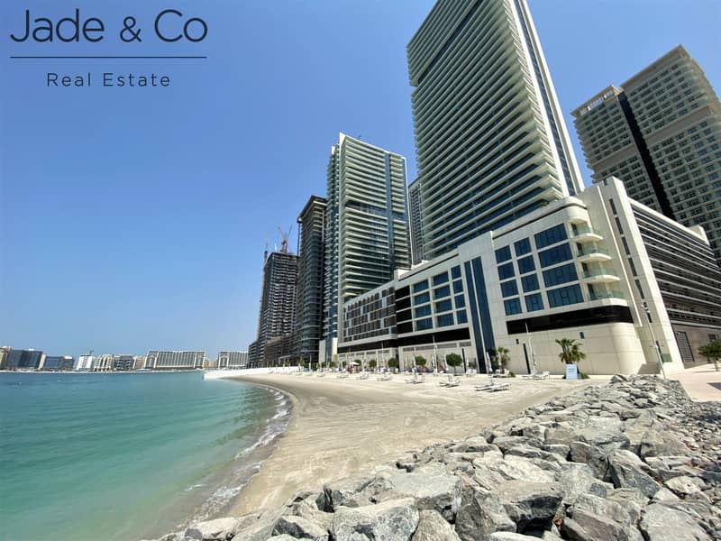 位于迪拜港，艾玛尔海滨社区，海滩风光公寓小区，海滩风光1号塔 2 卧室的公寓 5000000 AED - 6519856