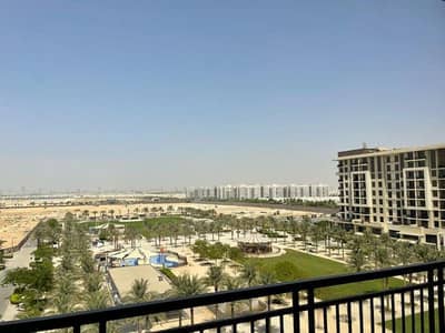 3 Bedroom Flat for Sale in Town Square, Dubai - Good ROI | Stunning Park Views | Family Community