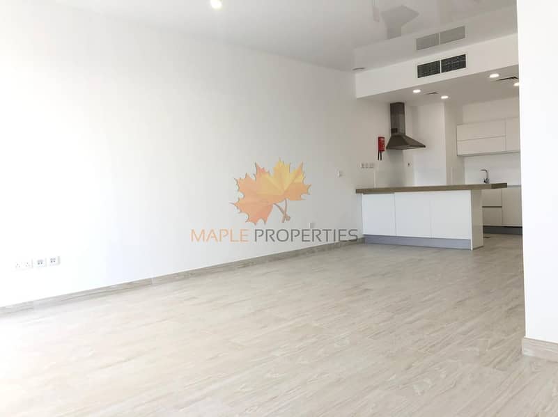 Stunning Spacious 2BR Apartment in Meydan || Lowest Price || Ready to move