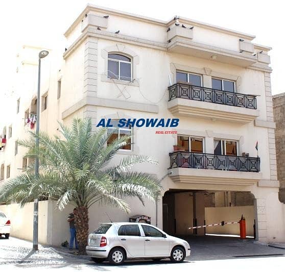 Spacious 2 Bhk available behind Ascot hotel raffa burdubai Spacious 2 Bhk available behind Ascot hotel raffa burdubai