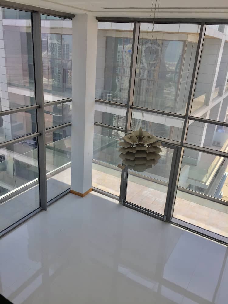 Luxury One Bedroom Penthouse Available for Rent
