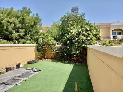 1 Bedroom Townhouse for Sale in Jumeirah Village Triangle (JVT), Dubai - Exclusive 1 Bedroom | Private Garden | Well Maintained