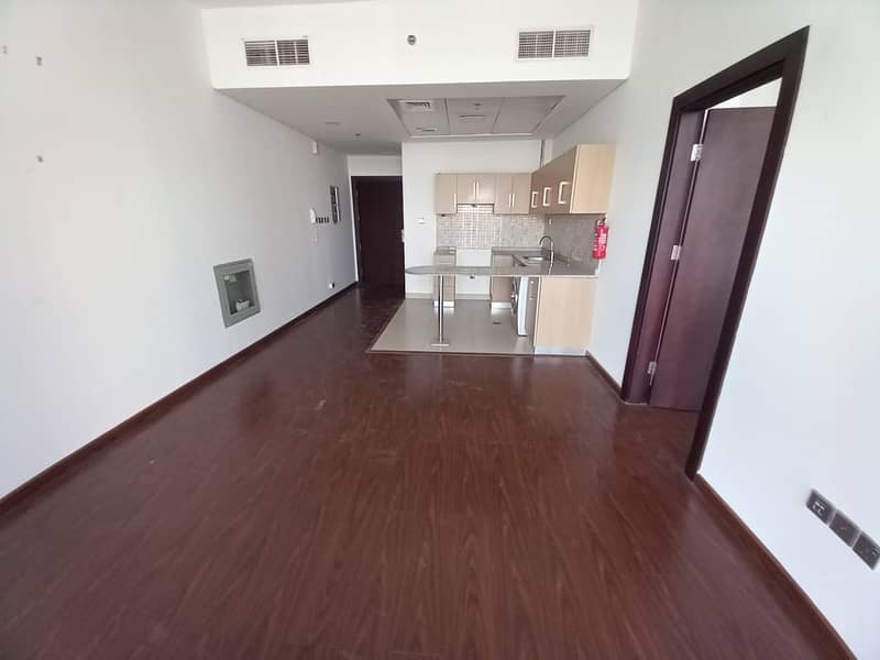 1BHK l HIGH FLOOR l OPEN VIEW l DSO