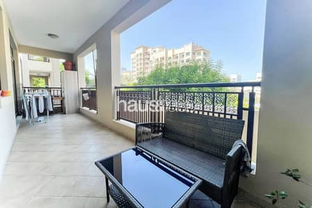 2 Bedroom Apartment for Sale in The Views, Dubai - Spacious Layout | Community View | Well Presented