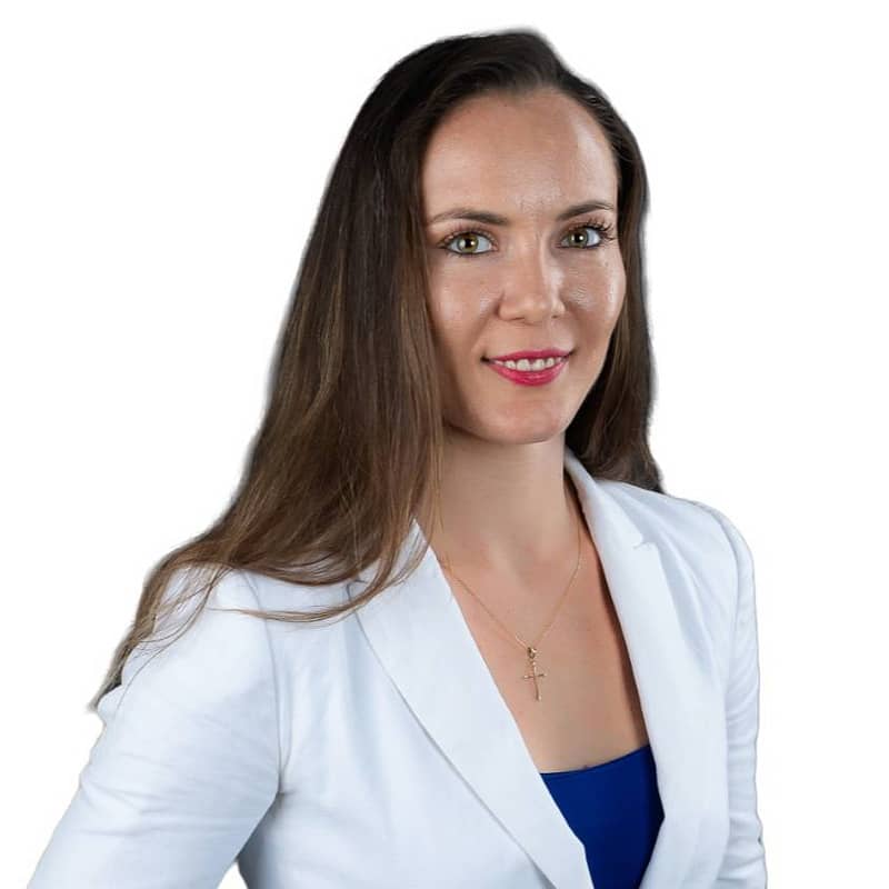 Cristina Georgescu