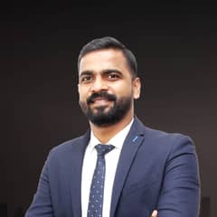 Kiran Babu