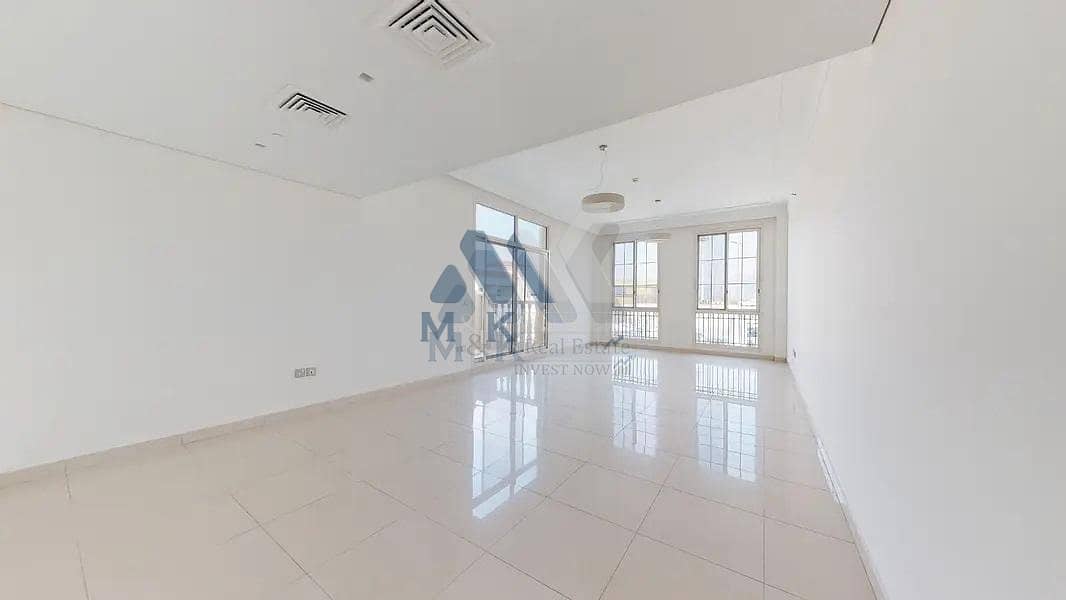 3 BR with Maids | 3 Parking | Jumeirah 1 | 12 Payments