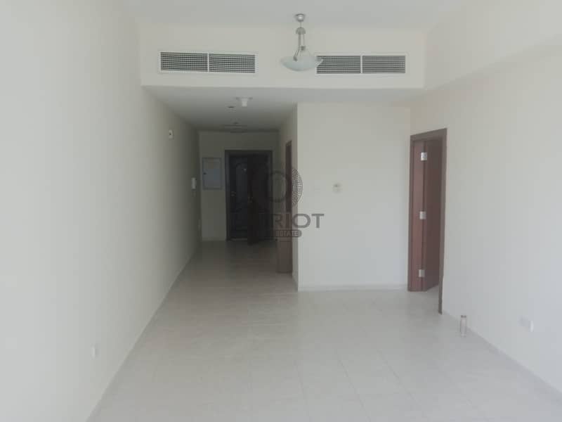 Chiller Free | Near To Metro | Family Building|Specious One bedroom