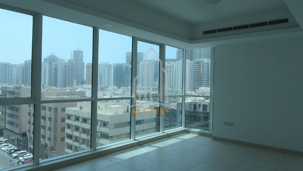 HOT DEAL! Brand New 3 Bedroom Apartment w/ Maidsroom!