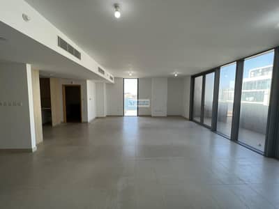 4 Bedroom Apartment for Rent in Al Raha Beach, Abu Dhabi - Hot Deal| Sea View | Duplex