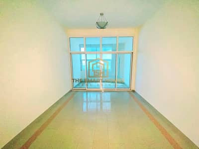 شقة 2 غرفة نوم للايجار في النهدة (دبي)، دبي - شقة في بناية ال ثاني النهدة 2 النهدة (دبي) 2 غرف 45000 درهم - 6538470
