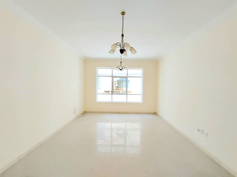 شقة في شارع التعاون الجديد،التعاون 2 غرف 32000 درهم - 6360853