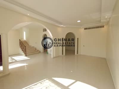 4 Bedroom Villa for Rent in Al Falah Street, Abu Dhabi - ⚡Newly Renovated Standalone Villa| 4 Master Bedrooms with Maid+ Driver + Store + Laundry-Room  ⚡