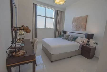 شقة 3 غرف نوم للبيع في قرية جميرا الدائرية، دبي - شقة في داماك غالية المنطقة 18 قرية جميرا الدائرية 3 غرف 1180000 درهم - 6595230