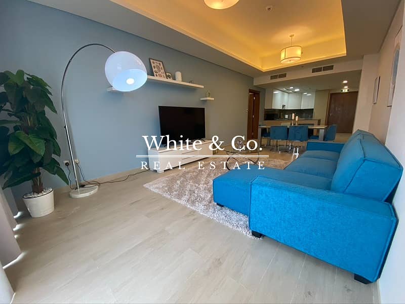 Currently Rented | Sea View | 2 Bedroom Currently Rented | Sea View | 2 Bedroom
