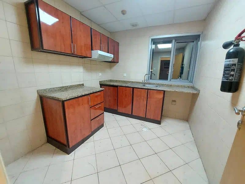 NEW LOOK APARTMENT WITH FREE GYM LEDIS AND MANE ONLY FOR FAMILY 30K