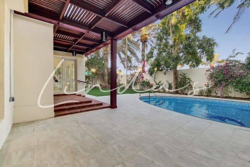 Вилла в Мидоуз，Медоус 1, 6 спален, 620000 AED - 6557436