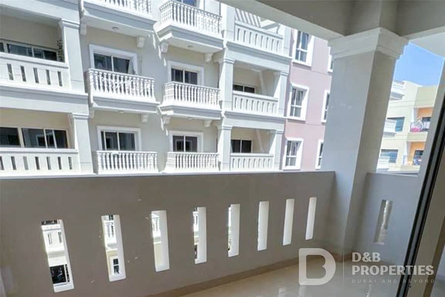 位于迪拜投资园区（DIP），百夫长公寓 2 卧室的公寓 775000 AED - 6595728