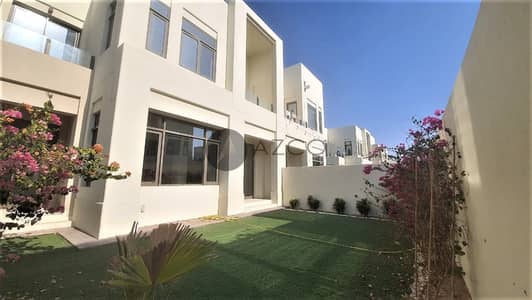 3 Bedroom Villa for Rent in Reem, Dubai - Type J | With Study | Landscaped | Ready to Move