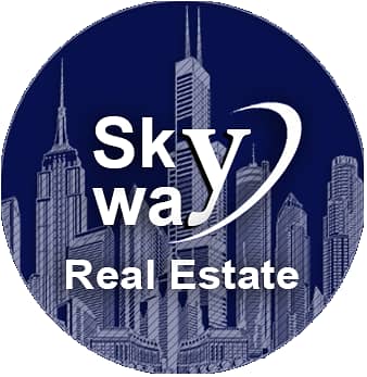 سكاي وي للعقارات