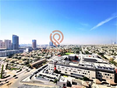 2 Bedroom Apartment for Sale in Jumeirah Village Triangle (JVT), Dubai - Luxury 2 Bedroom | Vacant | Higher Floor | Ready to move