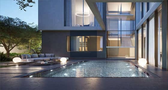4 Bedroom Villa for Sale in Al Tai, Sharjah - Smart Villa In Attractive Location | Pay 5% To Own a unit | Golden Visa Winner