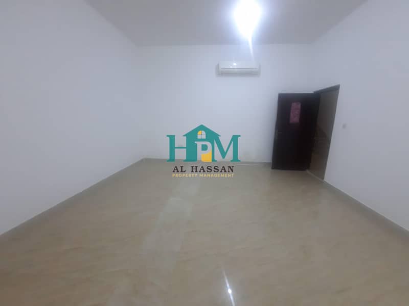 Monthly Big Size 1BHK Near Makani Mall At MBZ City