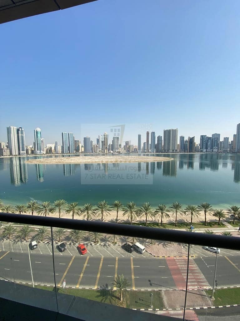 3BHK for sale with nice view