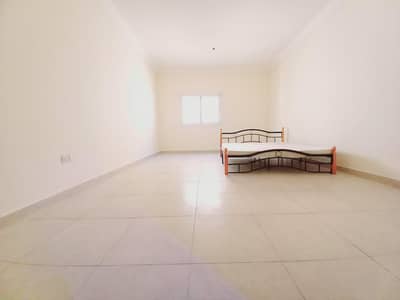 Studio for Rent in Muwaileh, Sharjah - / Easy Exit to Dubai / Luxury Appertment Studio/ well designed in just 13,996/